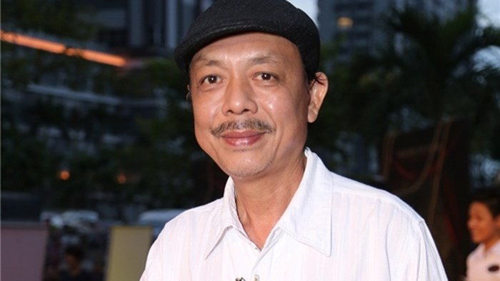 'Được tin NSƯT Thanh Hoàng ra đi mà tay chân run, hoa mắt...'