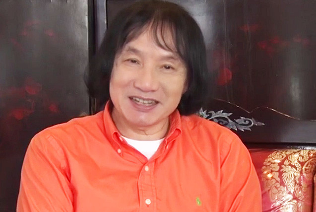 NSƯT Minh Vương ơn vị khán giả tặng quả thận để sống tới hôm nay