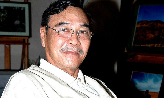 Nhạc sĩ 'Có phải em mùa thu Hà Nội' qua đời