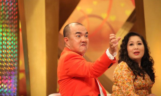 Quốc Thuận: Cha mất không có tiền đưa về quê, phải hỏi vay Thúy Nga