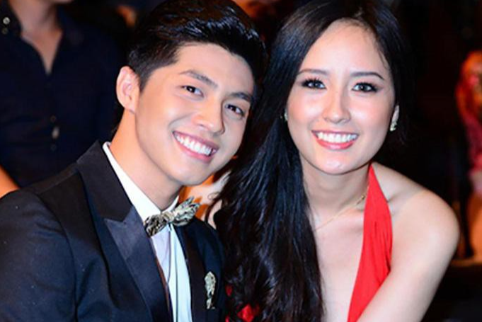 Showbiz 28/3: Noo Phước Thịnh nói gì về mối tình với hoa hậu Mai Phương Thúy?