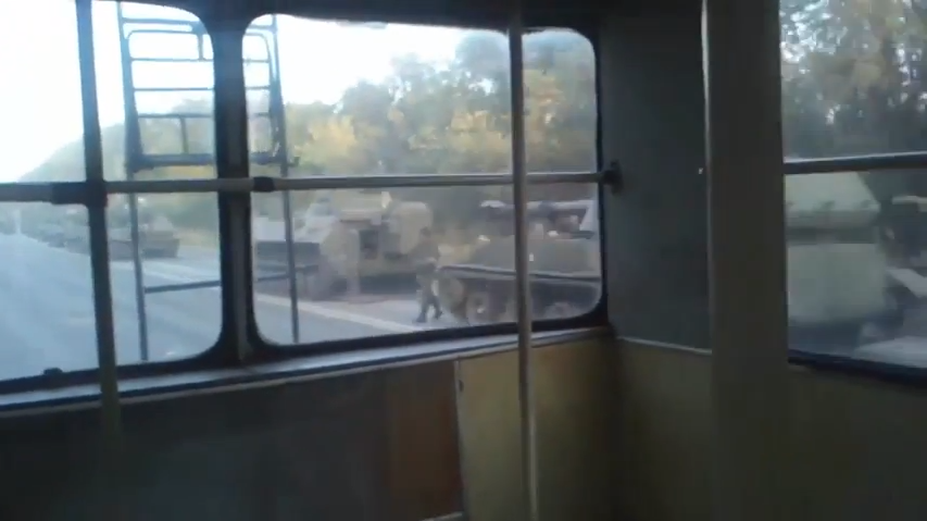 Ảnh chụp từ clip