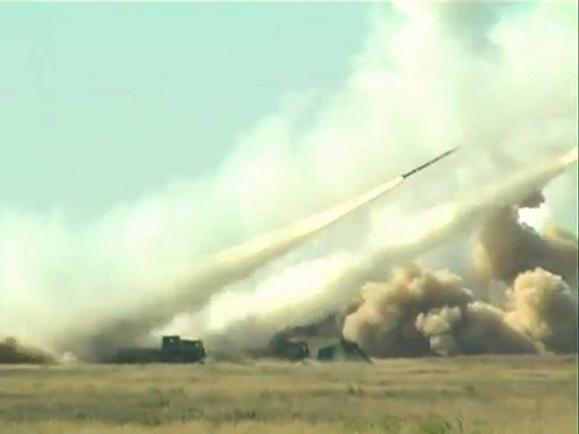 Nga tính dùng Iskander cản bước NATO ở Đông Âu