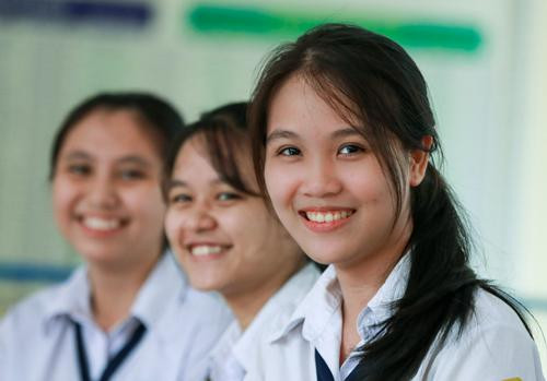 Thí sinh dự thi tốt nghiệp THPT được cộng điểm ưu tiên cao nhất là bao nhiêu?