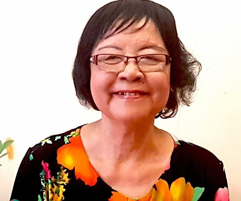 Dịch giả Minh Tâm là người đầu tiên đoạt giải thưởng Hans Christian Andersen