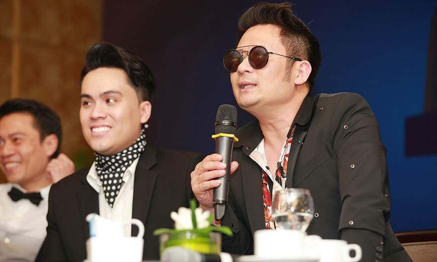 Bằng Kiều: “Chưa bao giờ muốn mình là số 1“