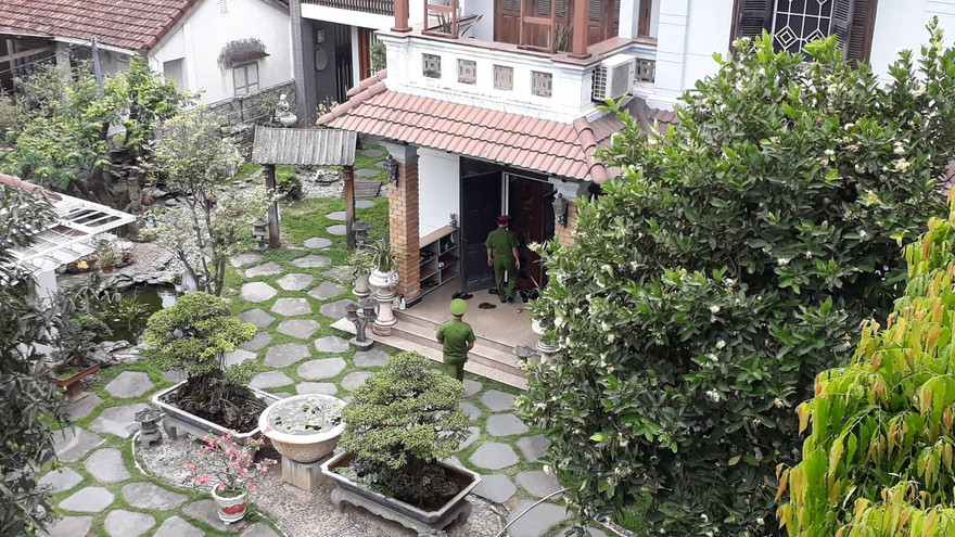 Ảnh: Nguyễn Thành