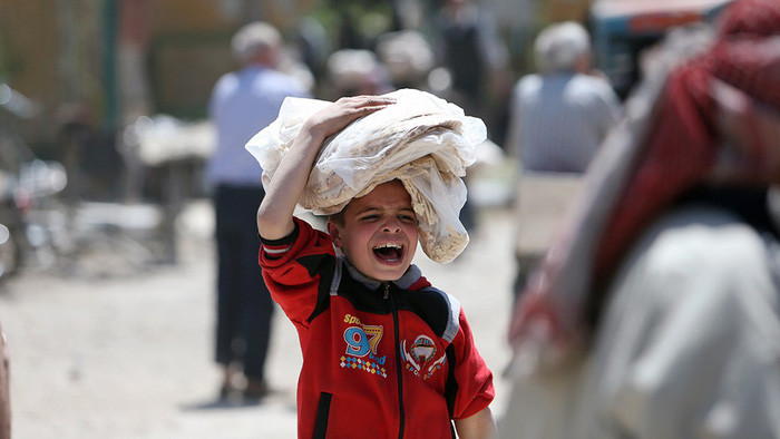 THẾ GIỚI 24H: LHQ muốn khởi động lại tiến trình chính trị Syria