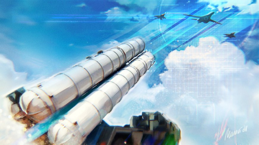 Điểm danh những vũ khí mà Mỹ và Nga có thể 'quyết đấu' ở Syria