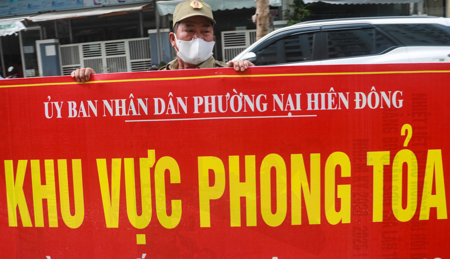 32 bệnh nhân mới mắc COVID-19 ở Đà Nẵng đã đi những đâu?