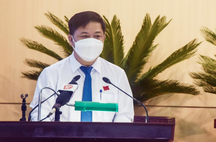 Đà Nẵng bước đầu kiểm soát được dịch bệnh