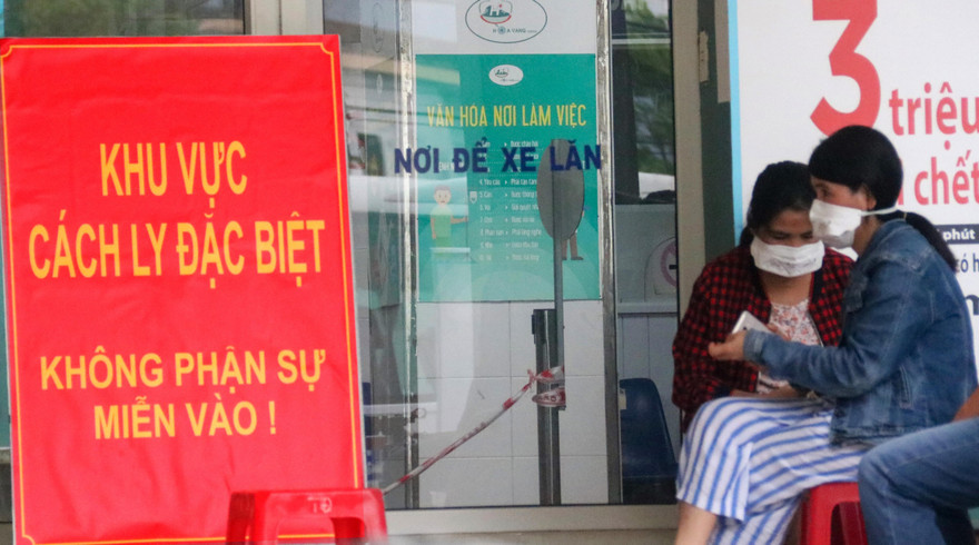 Ảnh: Nguyễn Thành