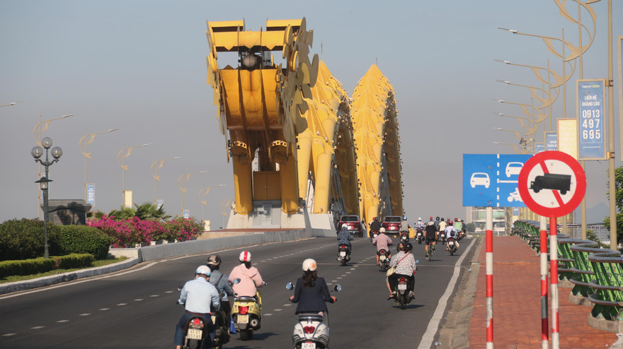 Đà Nẵng kiểm soát được tình hình tham nhũng?