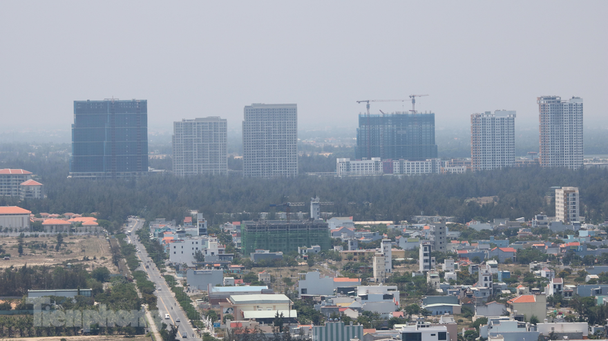 Đà Nẵng công khai 11 dự án được phép 'bán nhà trên giấy'