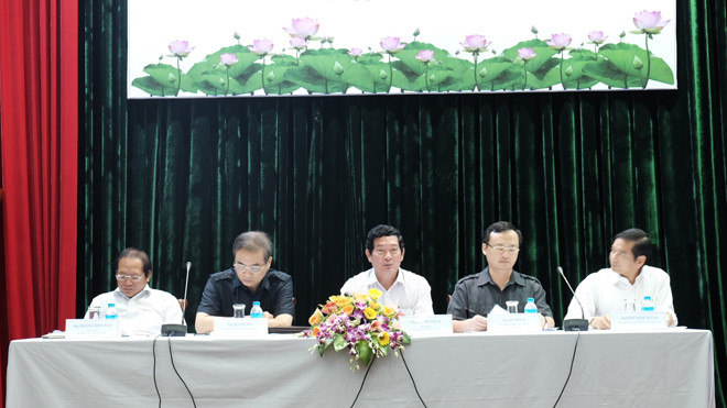 Kỷ niệm 100 năm ngày sinh Tổng Bí thư Nguyễn Văn Linh