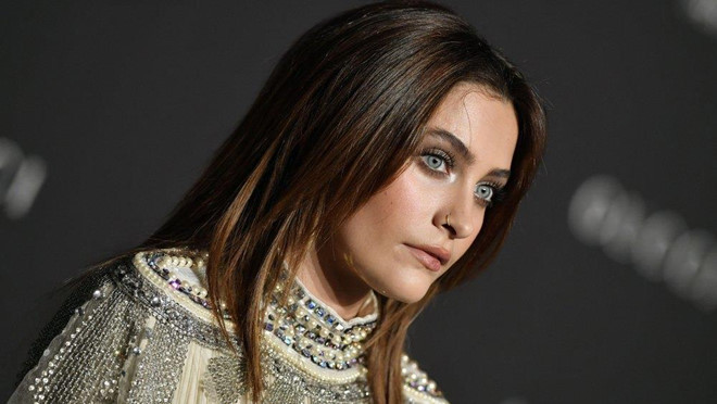 Paris Jackson chiến đấu với trầm cảm trong nhiều năm. Ảnh: Getty. 