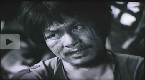 Gặp lại 'Chí Phèo' Bùi Cường sau 36 năm