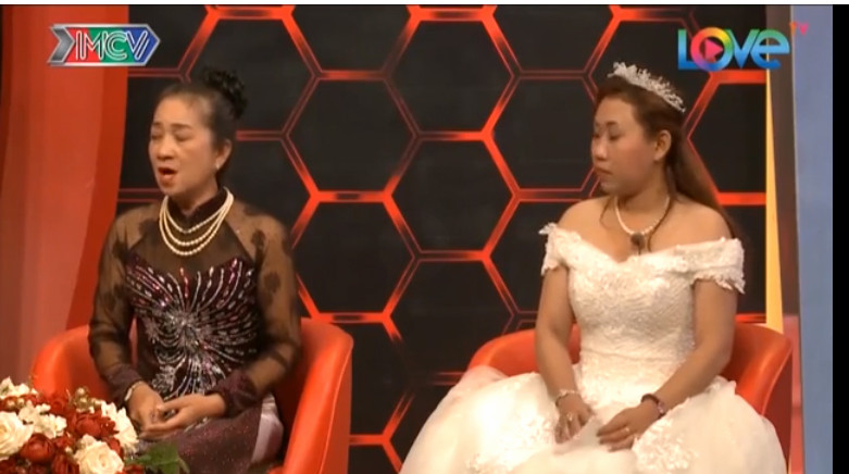 Cặp mẹ chồng- nàng dâu này đã có 18 năm gắn bó với nhau 