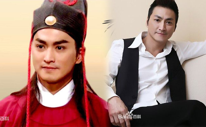 'Triển Chiêu' Hà Gia Kính: '59 tuổi đã chọn được viện dưỡng lão'