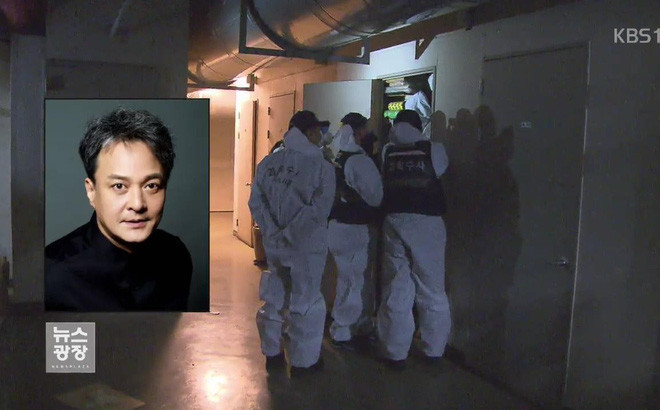 Lời cuối của diễn viên Jo Min Ki tự tử vì bê bối tình dục