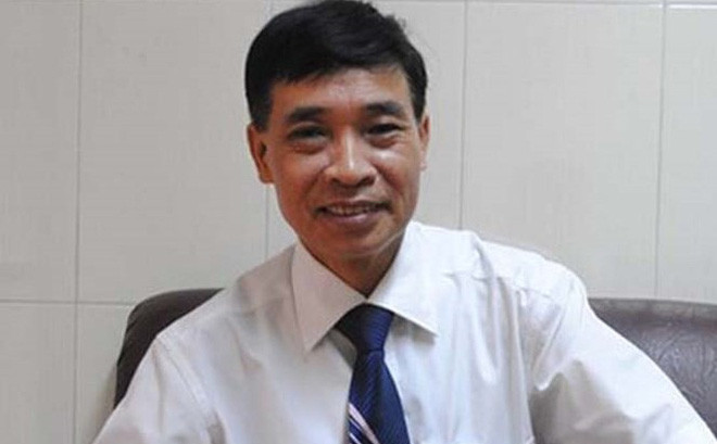 PGS.TS Phạm Văn Tình - Tổng thư ký Hội Ngôn ngữ học Việt Nam