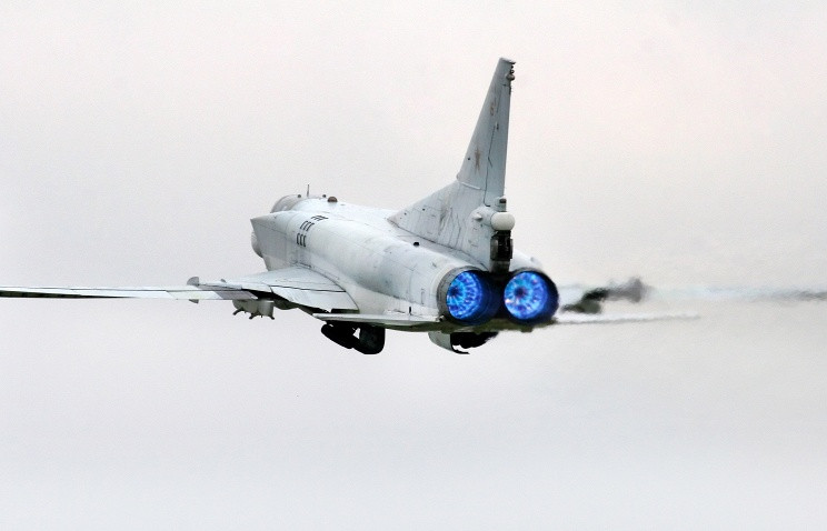 Nga sắp nhận hàng loạt oanh tạc cơ