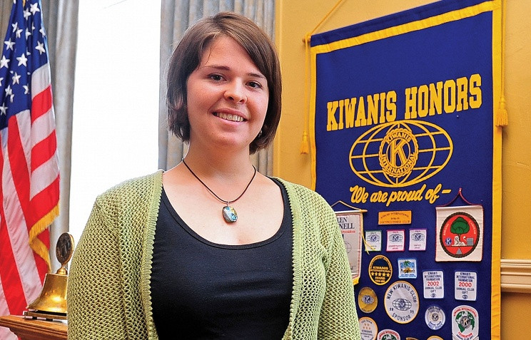 Mỹ chính thức xác nhận cái chết của nhân viên cứu trợ Kayla Muller (ảnh)