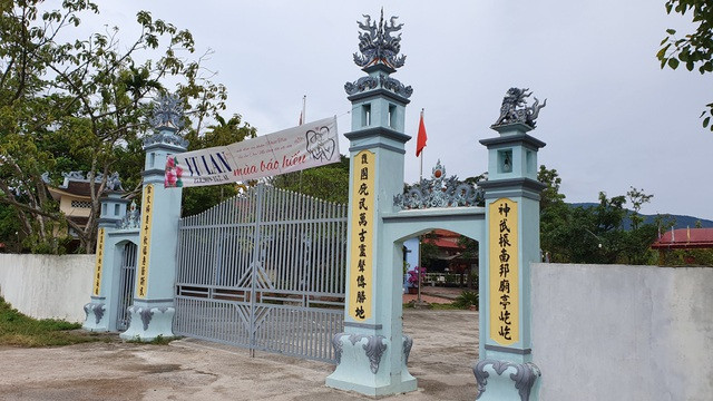 Cận cảnh trang trại 'trăm tỷ' của sư Toàn bị tố gạ tình nữ phóng viên