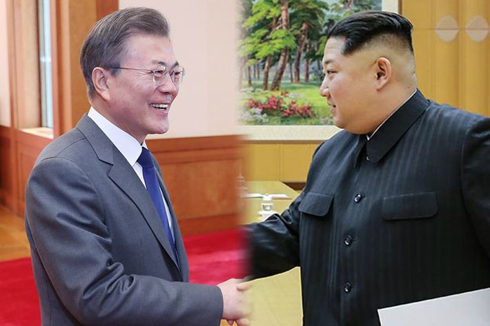 Tiết lộ chương trình nghị sự thượng đỉnh liên Triều