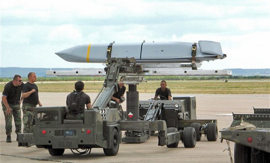 Nga tận dụng sai lầm của Mỹ ở Syria để tìm kế sách chống Tomahawk