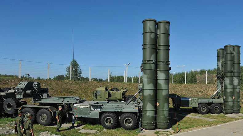 Thổ Nhĩ Kỳ: S-400 và F-35 là hai chuyện khác nhau