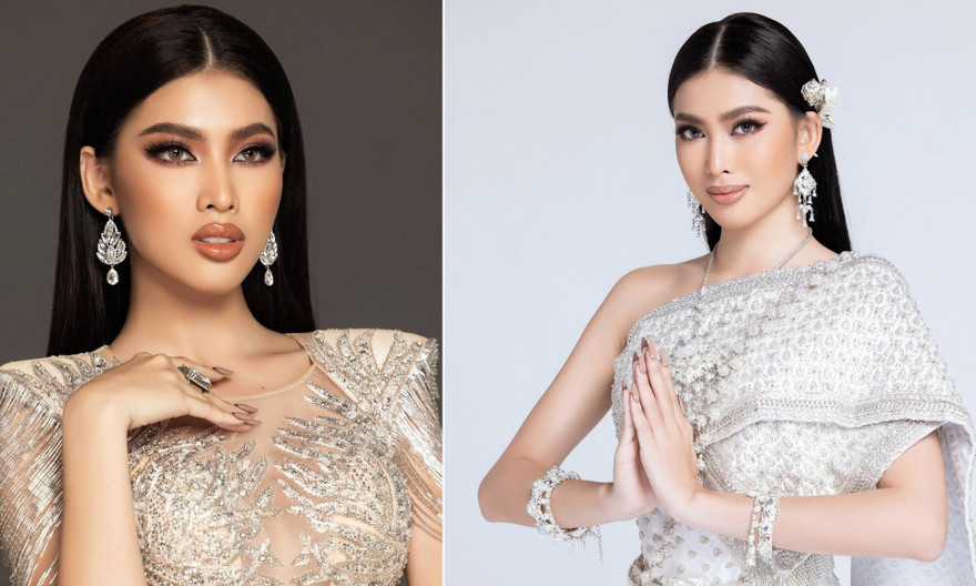 Á hậu Ngọc Thảo lọt top 42 cuộc bình chọn 'Hoa hậu của các Hoa hậu' năm 2020