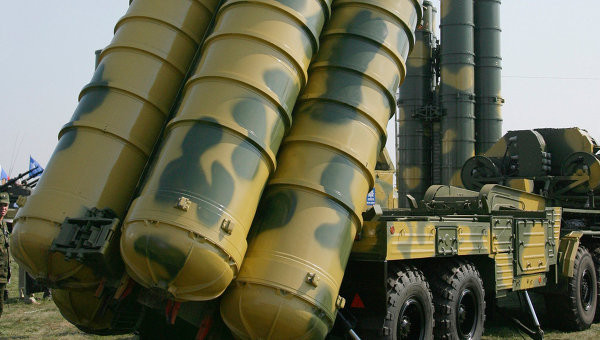 Nga hé lộ việc mở rộng thị trường vũ khí sang châu Á, Phi