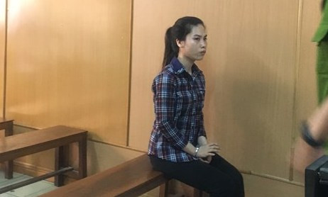 Xem xét tăng án cô gái giết bạn trai trong lần đầu gặp gỡ