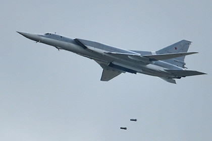 Oanh tạc cơ Tu-22M3