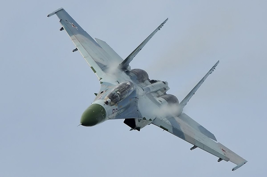 Mỹ điểm danh 5 vũ khí ‘đắt như tôm tươi’ của Nga