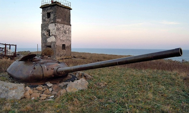 THẾ GIỚI 24H: Nga xây dựng cơ sở quân sự trên đảo tranh chấp với Nhật