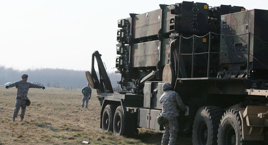 Bất chấp thỏa thuận hạt nhân Iran, Mỹ tiếp tục triển khai hệ thống phòng thủ tên lửa ở Ba Lan