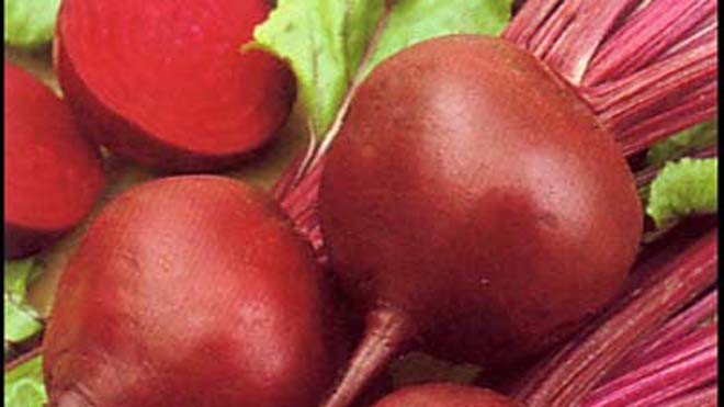 Các loại rau củ quả cực tốt khi ăn trong mùa đông