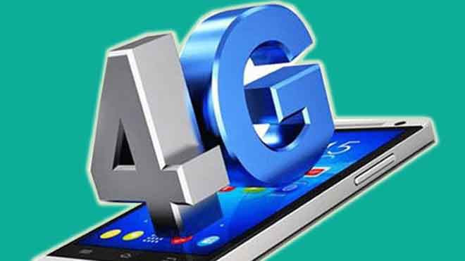 Viettel triển khai thử nghiệm 4G tại Vũng Tàu tháng 12/2015.