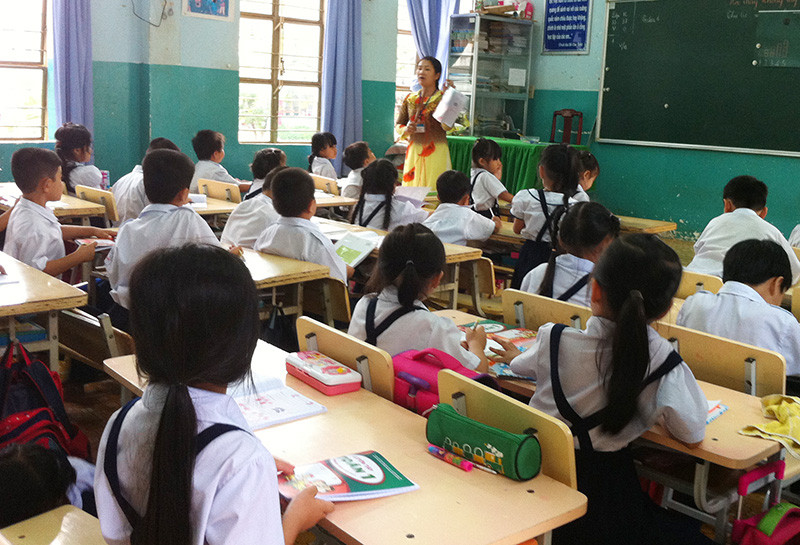 Những chính sách giáo dục nào có hiệu lực từ tháng 1/2021?