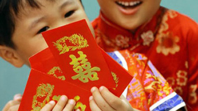 Khi nào dạy con về tiền?