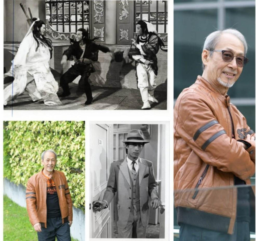 Tài tử Huỳnh Thụ Đường qua đời vì ung thư phổi và đại tràng