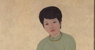 Vì sao bức tranh của họa sĩ Việt Nam phá kỉ lục bán hơn 72 tỷ đồng?