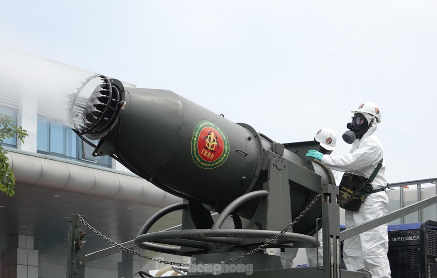 Trưa 10/6, thêm 88 ca mắc mới COVID-19