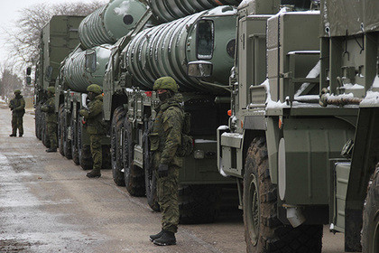 Thổ Nhĩ Kỳ nói về áp lực của Mỹ xung quanh việc mua hệ thống S-400