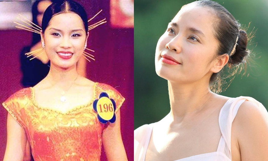 Gặp lại Á hậu Việt Nam 1998 Ngô Thuý Hà: Đông con nhất làng hậu, sống an yên ở tuổi 42