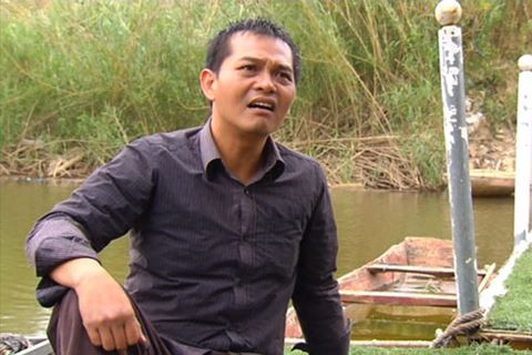 NSND Trung Hiếu: Cát-xê có thể mua được mấy chục cái nhà?