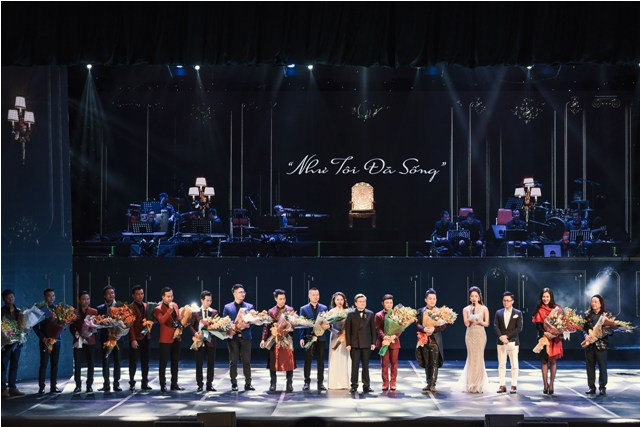 Cảm động chuyện đời anh hùng lao động Nguyễn Đăng Giáp 