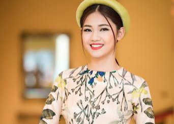 Á hậu Ngô Thanh Thanh Tú ủng hộ 100 triệu đồng tiếp sức tuyến đầu chống dịch COVID-19